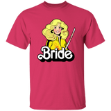 T-Shirts Heliconia / YXS Bride Youth T-Shirt