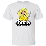 T-Shirts White / YXS Bride Youth T-Shirt