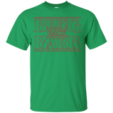 T-Shirts Irish Green / Small Bring Back Barb T-Shirt