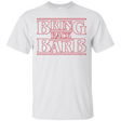 T-Shirts White / Small Bring Back Barb T-Shirt