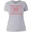 T-Shirts Heather Grey / X-Small Bring Back Barb Women's Premium T-Shirt