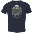 T-Shirts Navy / 2T British Spy Crest Toddler Premium T-Shirt
