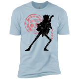 T-Shirts Light Blue / YXS Brook Boys Premium T-Shirt