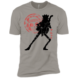 T-Shirts Light Grey / YXS Brook Boys Premium T-Shirt