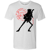 T-Shirts Heather White / Small Brook Men's Triblend T-Shirt