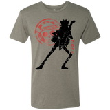 T-Shirts Venetian Grey / Small Brook Men's Triblend T-Shirt