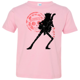 T-Shirts Pink / 2T Brook Toddler Premium T-Shirt