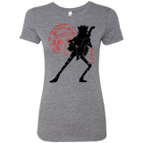 T-Shirts Premium Heather / Small Brook Women's Triblend T-Shirt