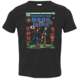 T-Shirts Black / 2T Bros 4 Hire Toddler Premium T-Shirt