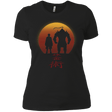T-Shirts Black / X-Small Brotherhood Women's Premium T-Shirt