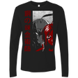 T-Shirts Black / Small Brothers Men's Premium Long Sleeve