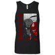 T-Shirts Black / Small Brothers Men's Premium Tank Top