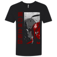 T-Shirts Black / X-Small Brothers Men's Premium V-Neck