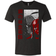 T-Shirts Vintage Black / Small Brothers Men's Triblend T-Shirt