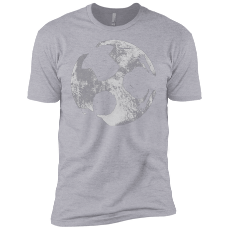 T-Shirts Heather Grey / YXS Brothers Moon Boys Premium T-Shirt