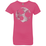 T-Shirts Hot Pink / YXS Brothers Moon Girls Premium T-Shirt