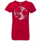 T-Shirts Red / YXS Brothers Moon Girls Premium T-Shirt