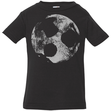 T-Shirts Black / 6 Months Brothers Moon Infant Premium T-Shirt