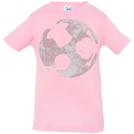 T-Shirts Pink / 6 Months Brothers Moon Infant Premium T-Shirt