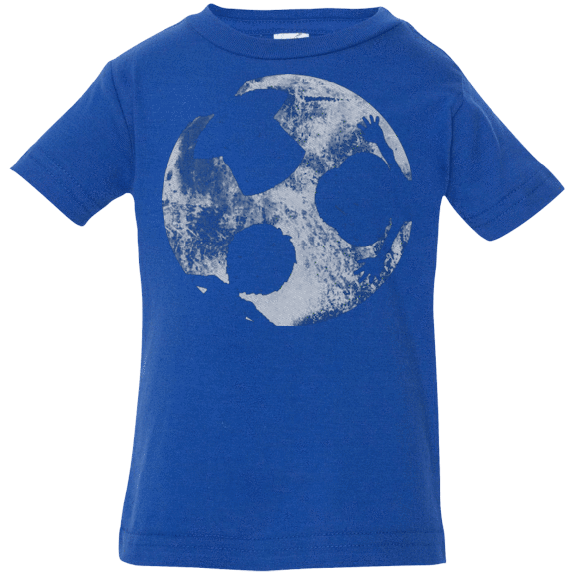 T-Shirts Royal / 6 Months Brothers Moon Infant Premium T-Shirt