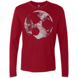 T-Shirts Cardinal / Small Brothers Moon Men's Premium Long Sleeve