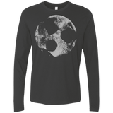 T-Shirts Heavy Metal / Small Brothers Moon Men's Premium Long Sleeve