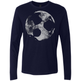T-Shirts Midnight Navy / Small Brothers Moon Men's Premium Long Sleeve