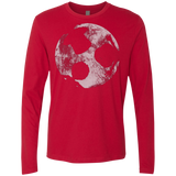 T-Shirts Red / Small Brothers Moon Men's Premium Long Sleeve