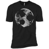 T-Shirts Black / X-Small Brothers Moon Men's Premium T-Shirt
