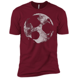 T-Shirts Cardinal / X-Small Brothers Moon Men's Premium T-Shirt
