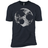 T-Shirts Indigo / X-Small Brothers Moon Men's Premium T-Shirt
