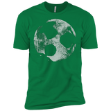 T-Shirts Kelly Green / X-Small Brothers Moon Men's Premium T-Shirt