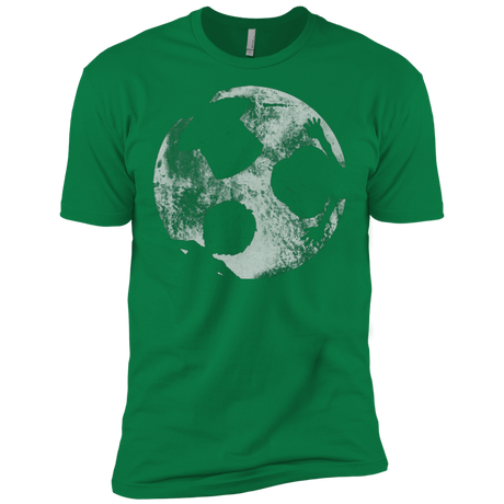 T-Shirts Kelly Green / X-Small Brothers Moon Men's Premium T-Shirt