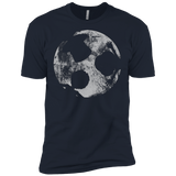 T-Shirts Midnight Navy / X-Small Brothers Moon Men's Premium T-Shirt