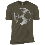 T-Shirts Military Green / X-Small Brothers Moon Men's Premium T-Shirt