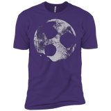 T-Shirts Purple / X-Small Brothers Moon Men's Premium T-Shirt