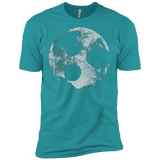 T-Shirts Tahiti Blue / X-Small Brothers Moon Men's Premium T-Shirt