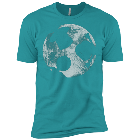 T-Shirts Tahiti Blue / X-Small Brothers Moon Men's Premium T-Shirt