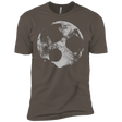 T-Shirts Warm Grey / X-Small Brothers Moon Men's Premium T-Shirt