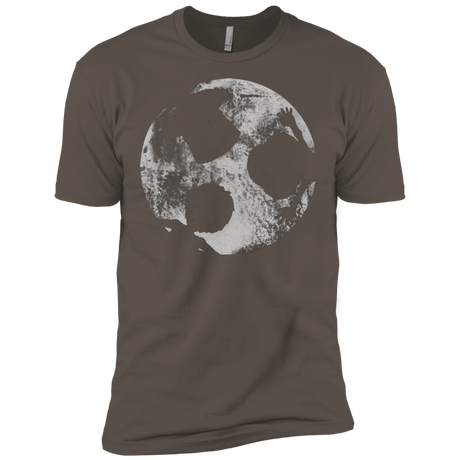 T-Shirts Warm Grey / X-Small Brothers Moon Men's Premium T-Shirt
