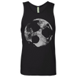 T-Shirts Black / Small Brothers Moon Men's Premium Tank Top