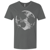 T-Shirts Heavy Metal / X-Small Brothers Moon Men's Premium V-Neck