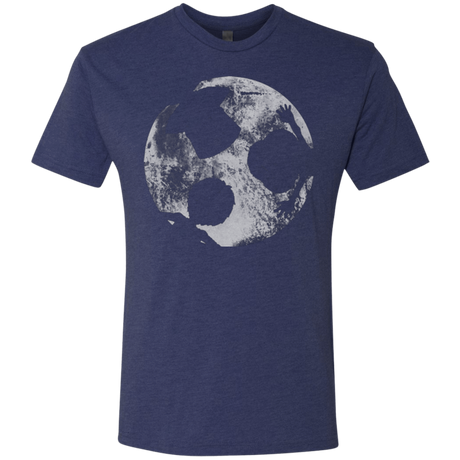 T-Shirts Vintage Navy / Small Brothers Moon Men's Triblend T-Shirt