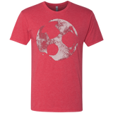 T-Shirts Vintage Red / Small Brothers Moon Men's Triblend T-Shirt