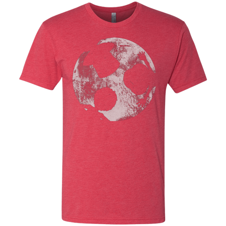 T-Shirts Vintage Red / Small Brothers Moon Men's Triblend T-Shirt