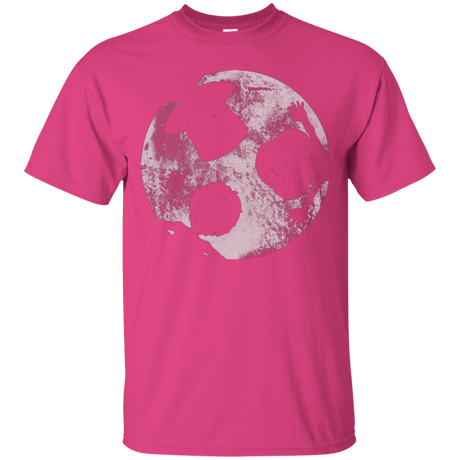 T-Shirts Heliconia / Small Brothers Moon T-Shirt