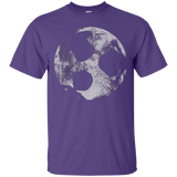 T-Shirts Purple / Small Brothers Moon T-Shirt