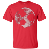 T-Shirts Red / Small Brothers Moon T-Shirt