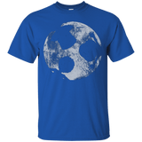 T-Shirts Royal / Small Brothers Moon T-Shirt