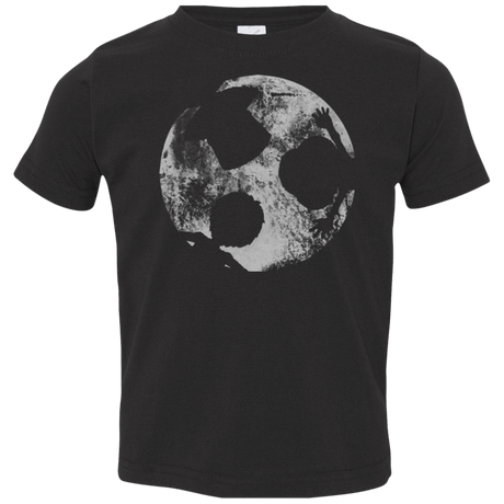 T-Shirts Black / 2T Brothers Moon Toddler Premium T-Shirt
